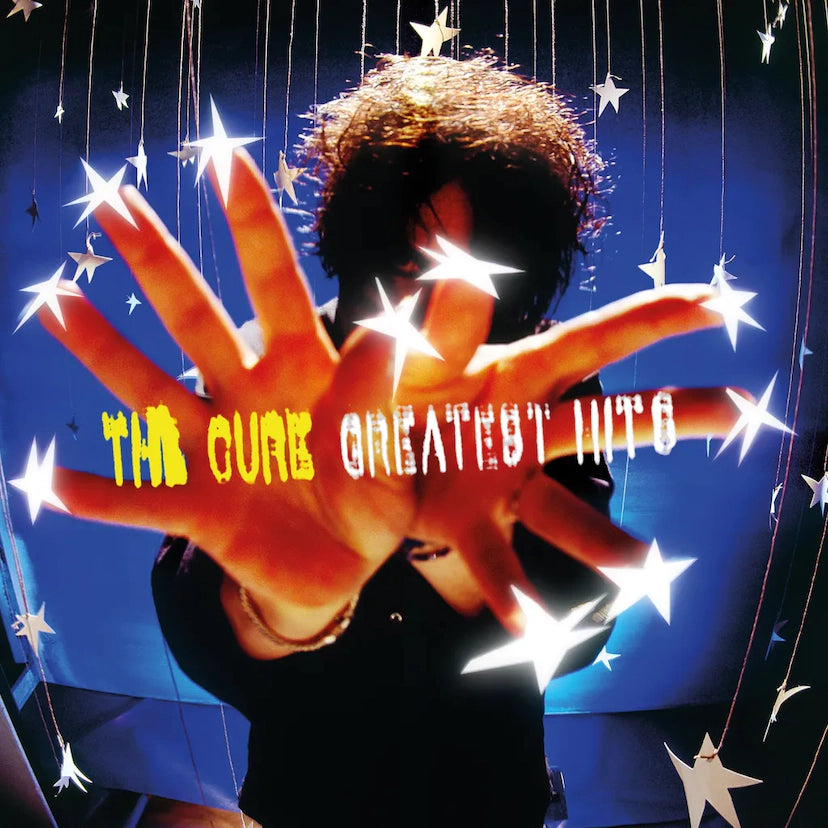 The Cure - Greatest Hits: 1CD (Remastered)
