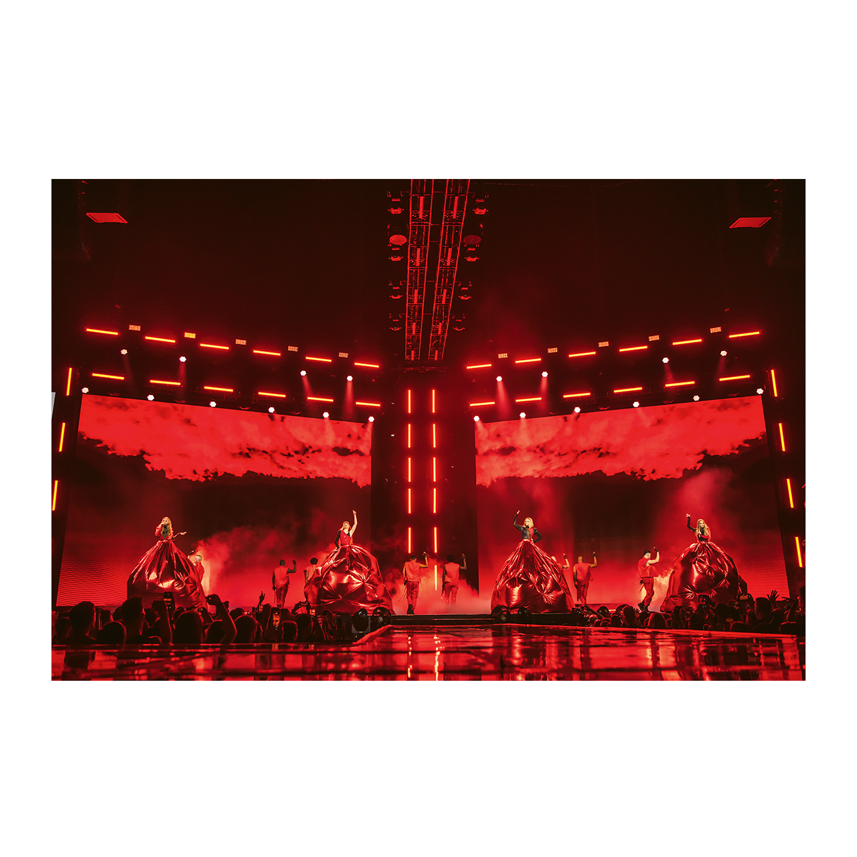 Girls Aloud - The Girls Aloud Show: Blu-Ray