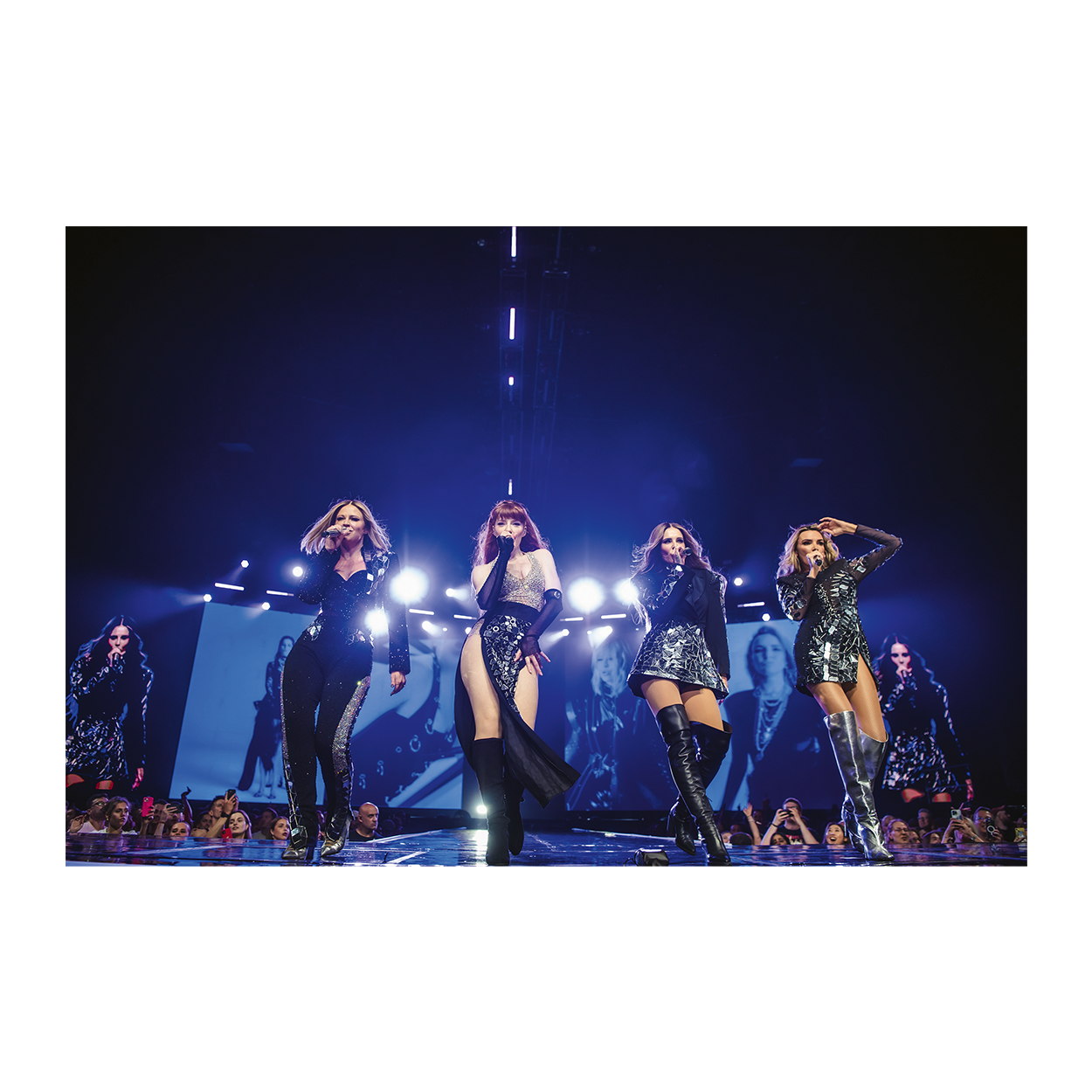 Girls Aloud - The Girls Aloud Show: Blu-Ray