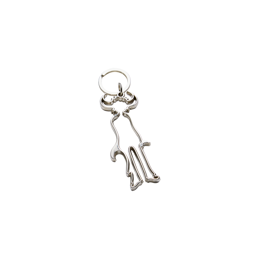 Jamiroquai - Bottle Opener Keychain