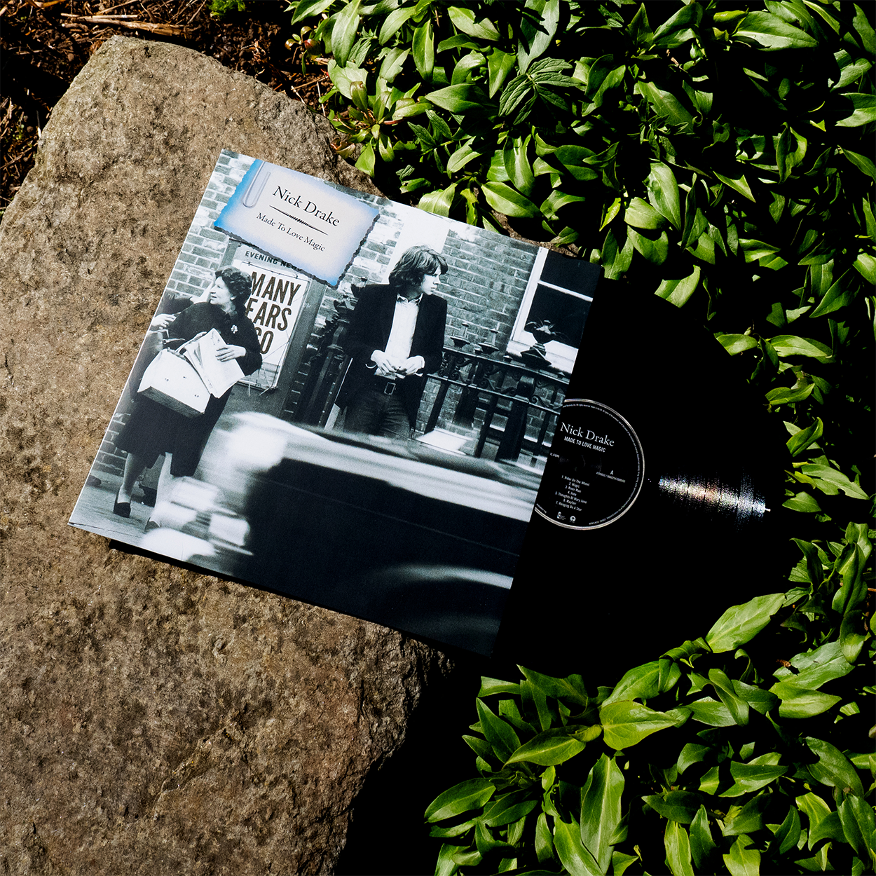 Nick Drake - Made To Love Magic: Vinyl LP