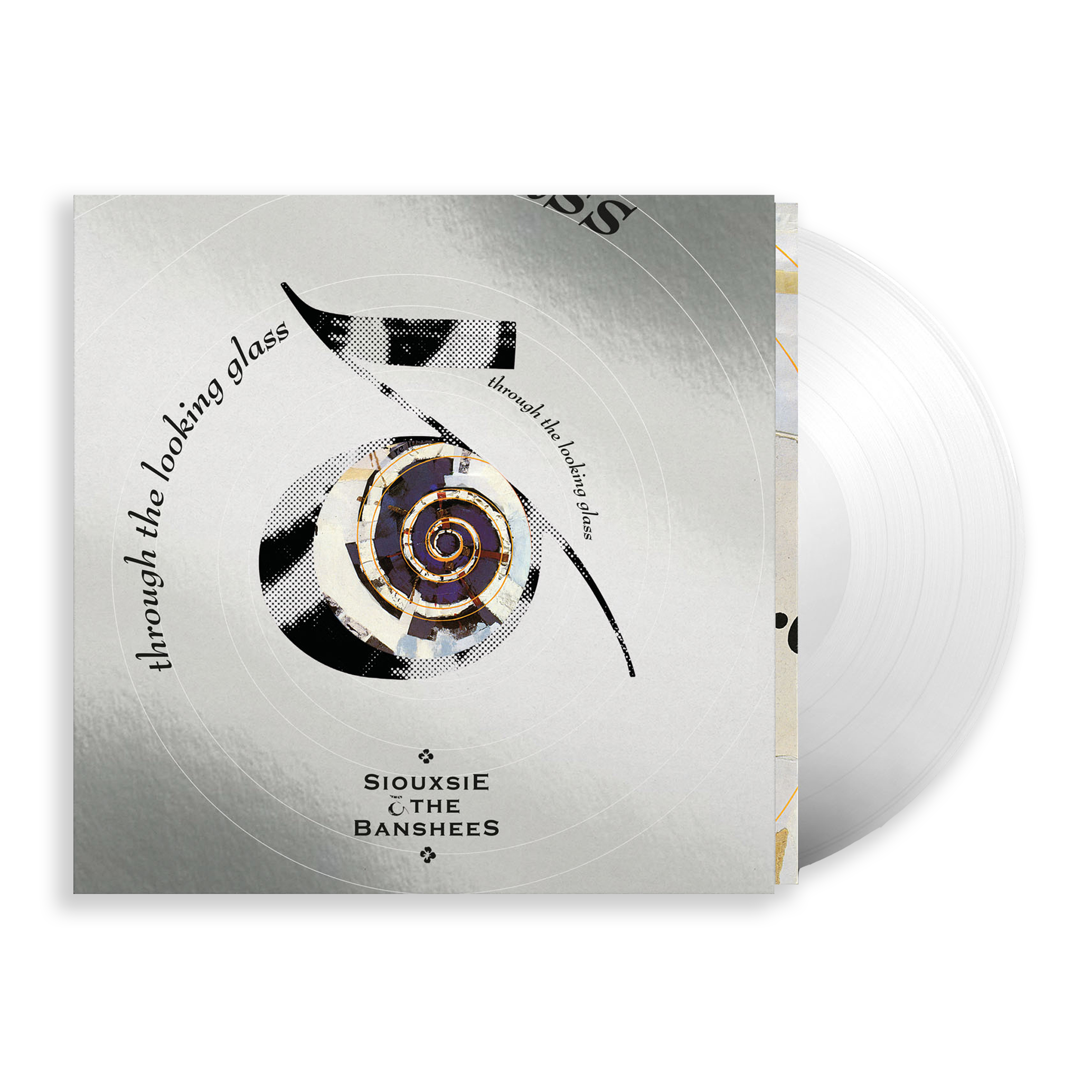 Siouxsie And The Banshees - Through The Looking Glass: Limited Siouxsie And The Banshees - Through The Looking Glass: Limited