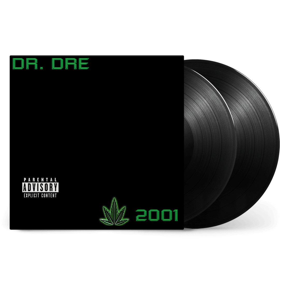 Dr. Dre - 2001 (Explicit): Vinyl 2LP - uDiscover Dr. Dre - 2001 (Explicit): Vinyl 2LP - uDiscover