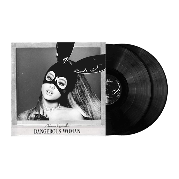 Ariana Grande Dangerous Woman レコード Amazon.com: Dangerous Woman: CDs & Vinyl