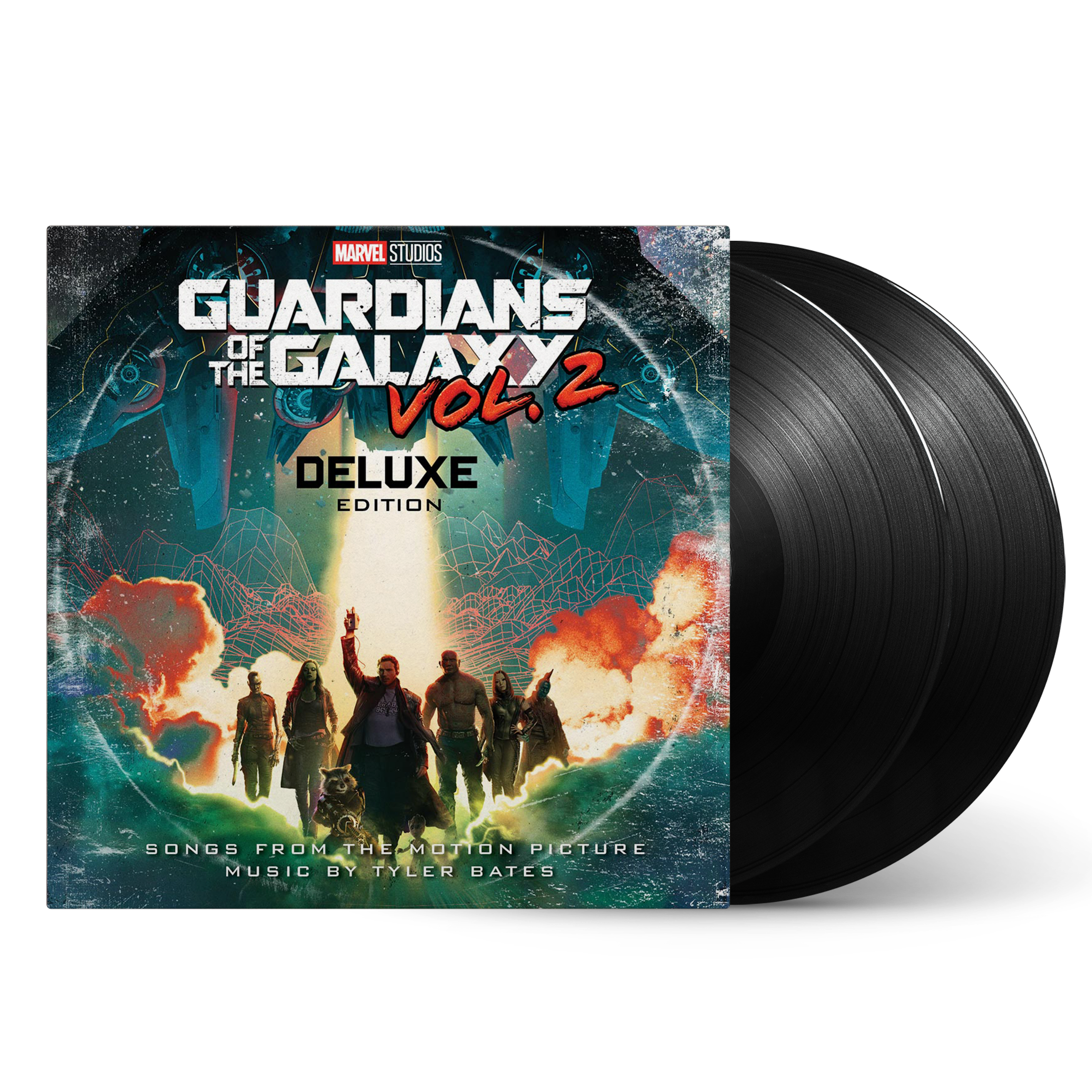Various Artists - Guardians of the Galaxy Vol. 2 - Awesome Mix Vol Various Artists - Guardians of the Galaxy Vol. 2 - Awesome Mix Vol