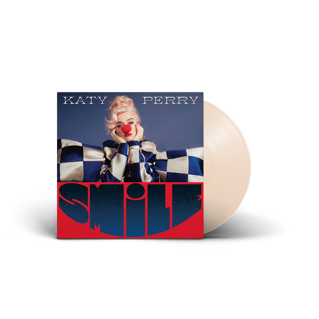 Katy outlet perry vinyl