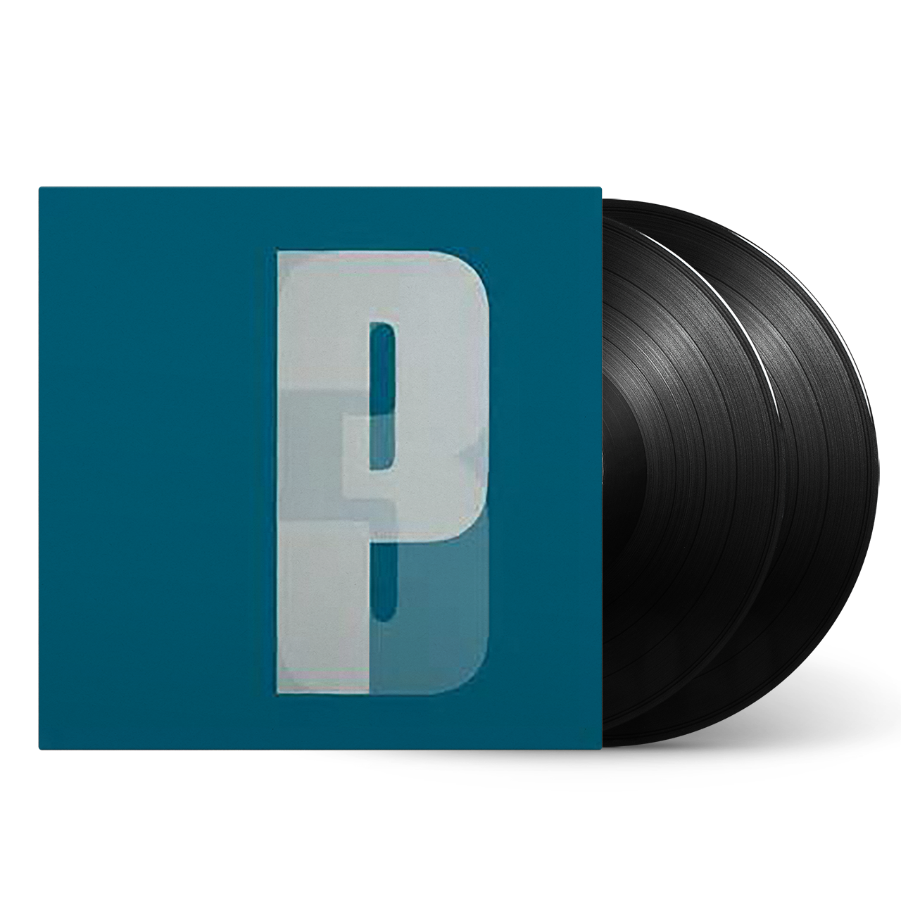 Portishead - Third: Vinyl 2LP - uDiscover