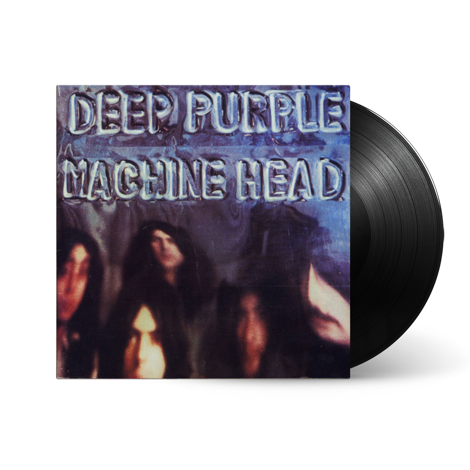 Deep Purple - Machine Head: Vinyl LP - uDiscover