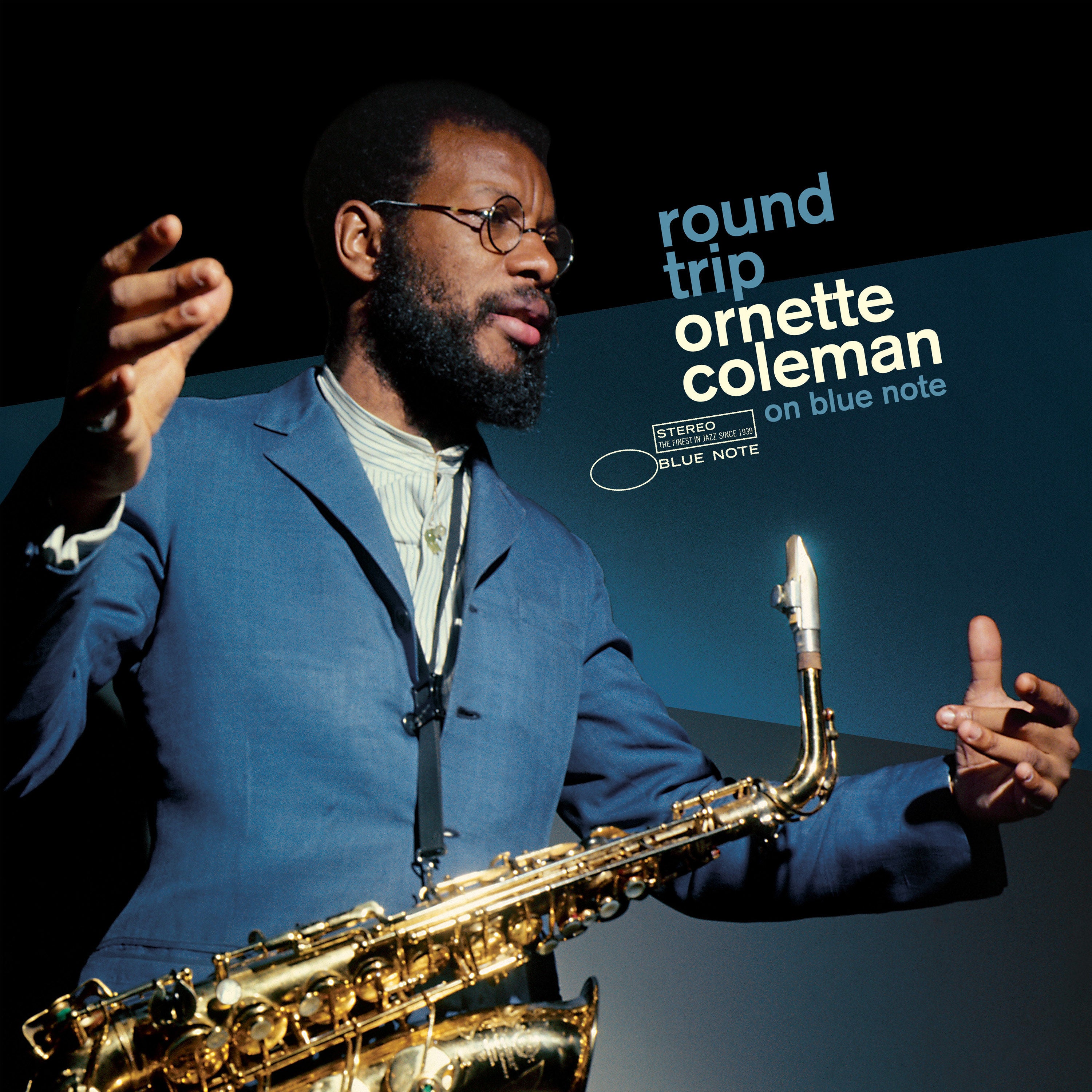 Ornette Coleman - Roundtrip - Ornette Coleman (Tone Poet Series): Vinyl 6LP Box Set