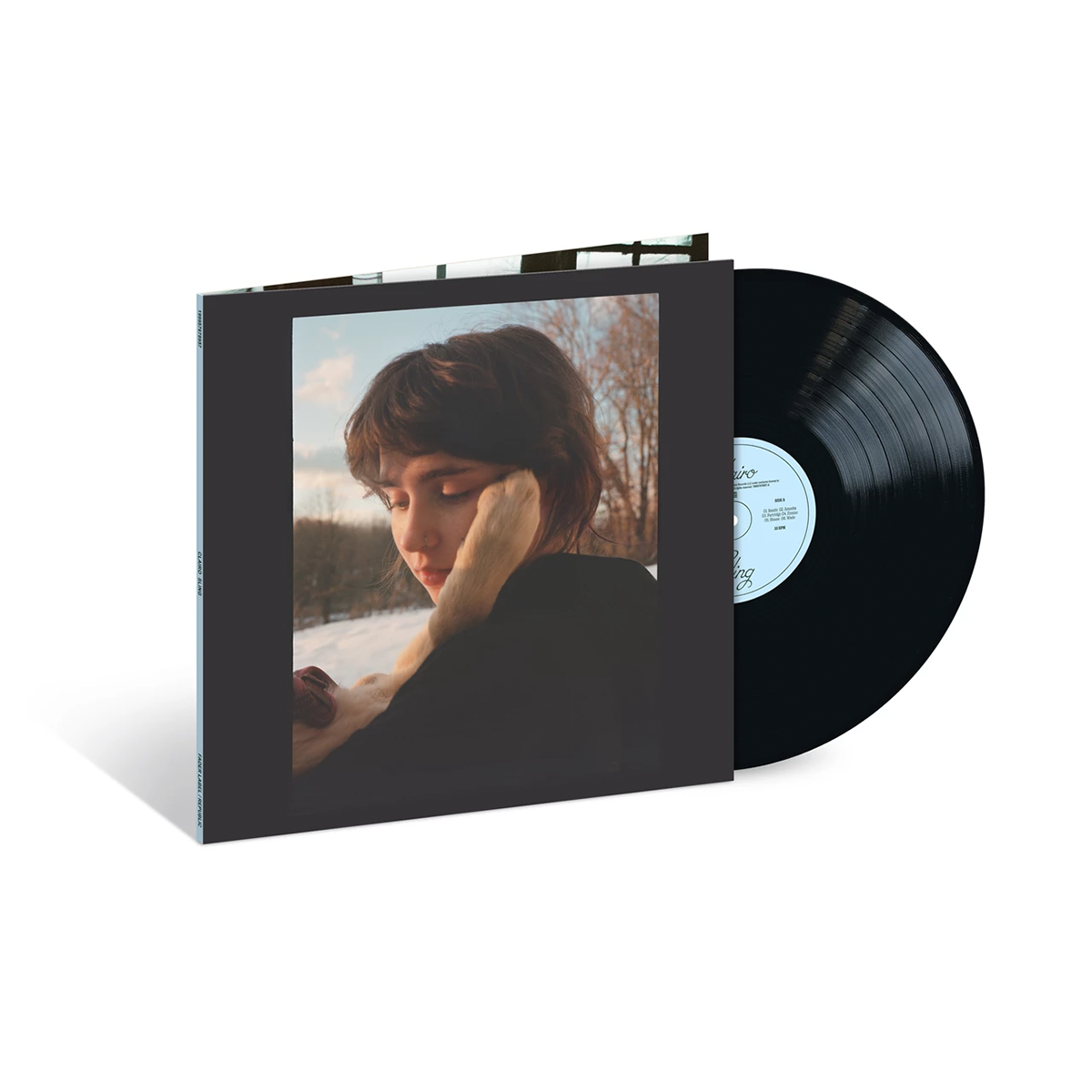 Clairo - Sling (5th anniversary): Vinyl LP