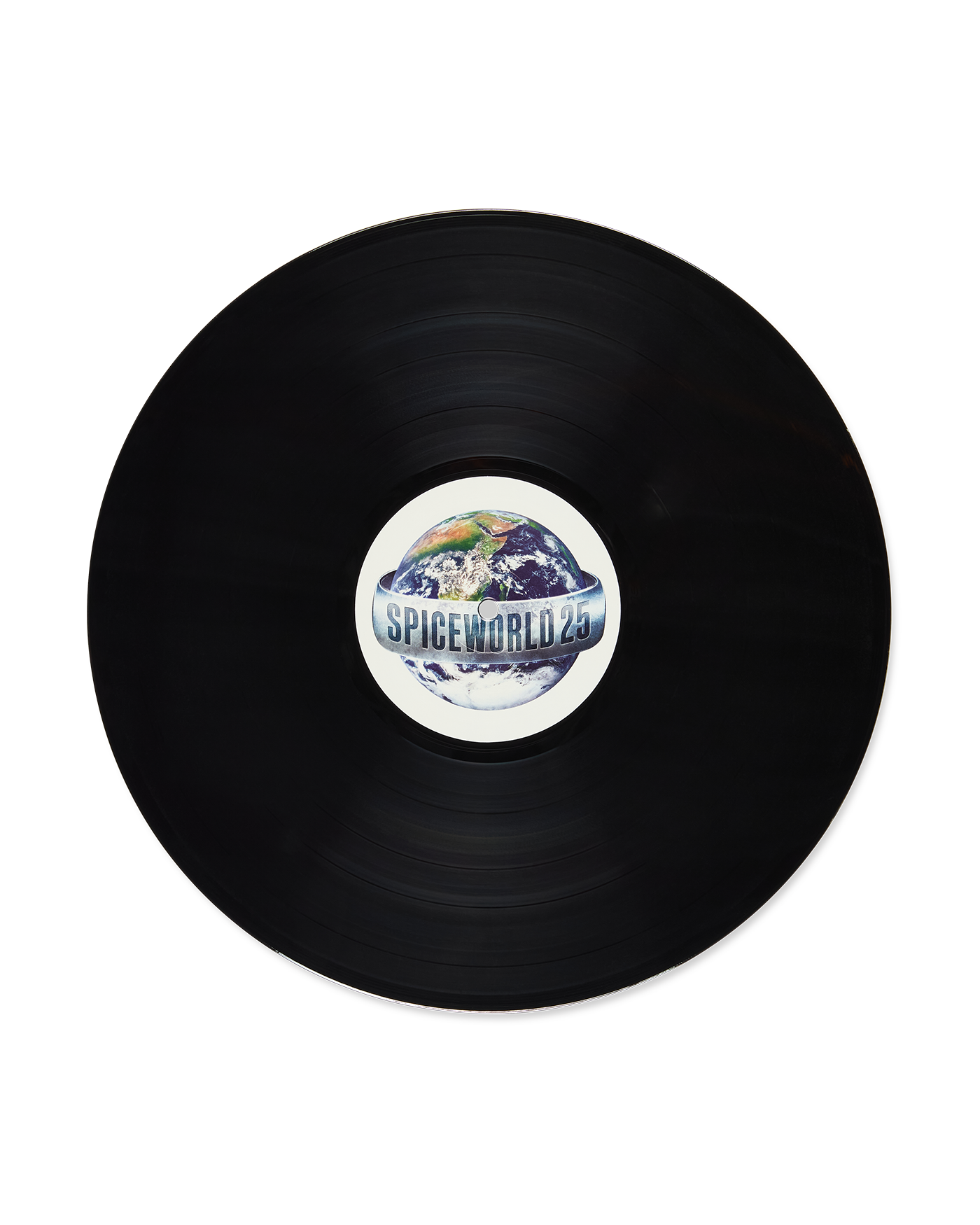 Spice Girls - Spiceworld 25: Vinyl 2LP