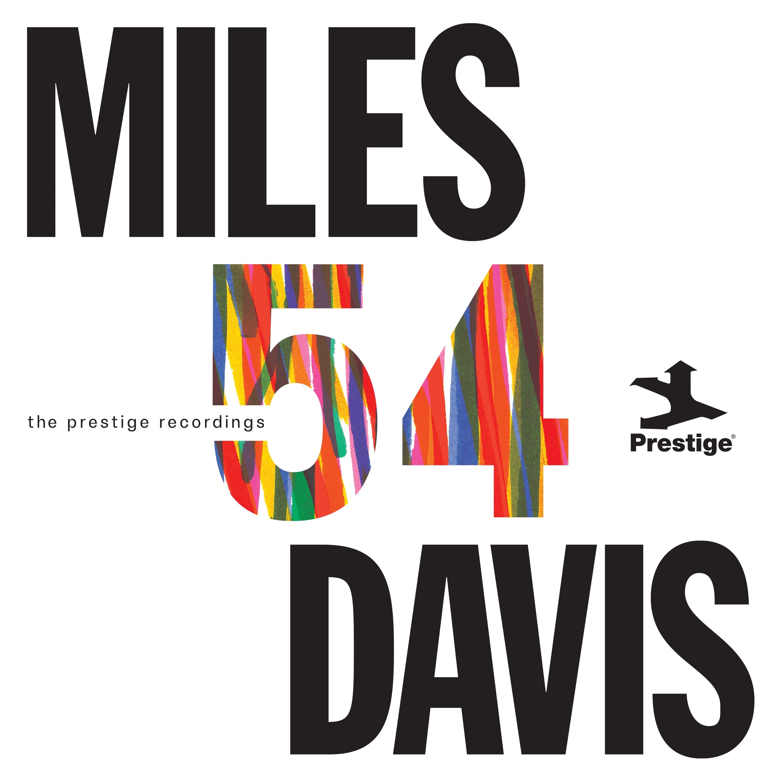 Miles Davis - Miles ’54 - The Prestige Recordings: 2CD