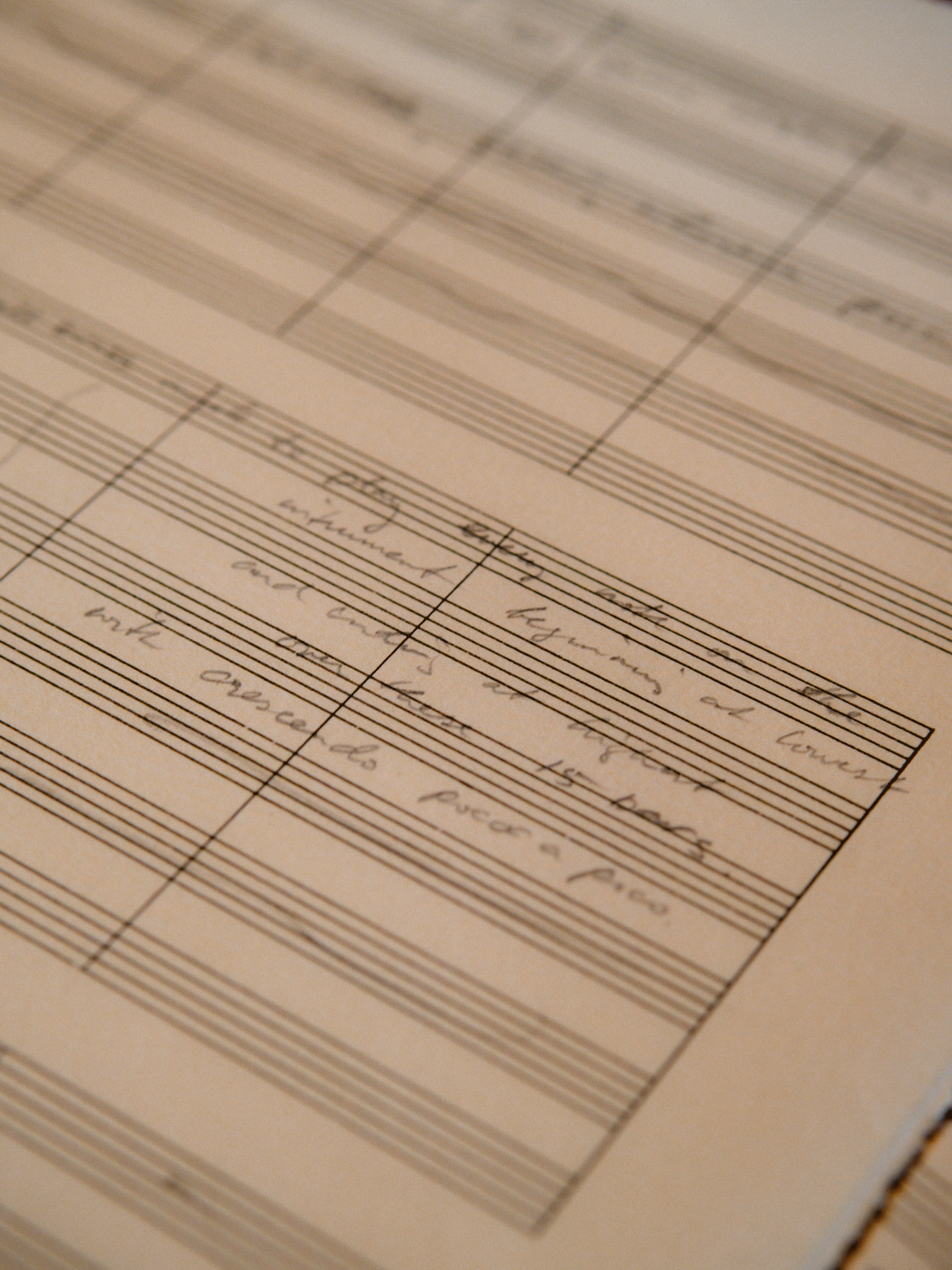 Abbey Road Studios - Abbey Road x George Martin - A Day In The Life Folio