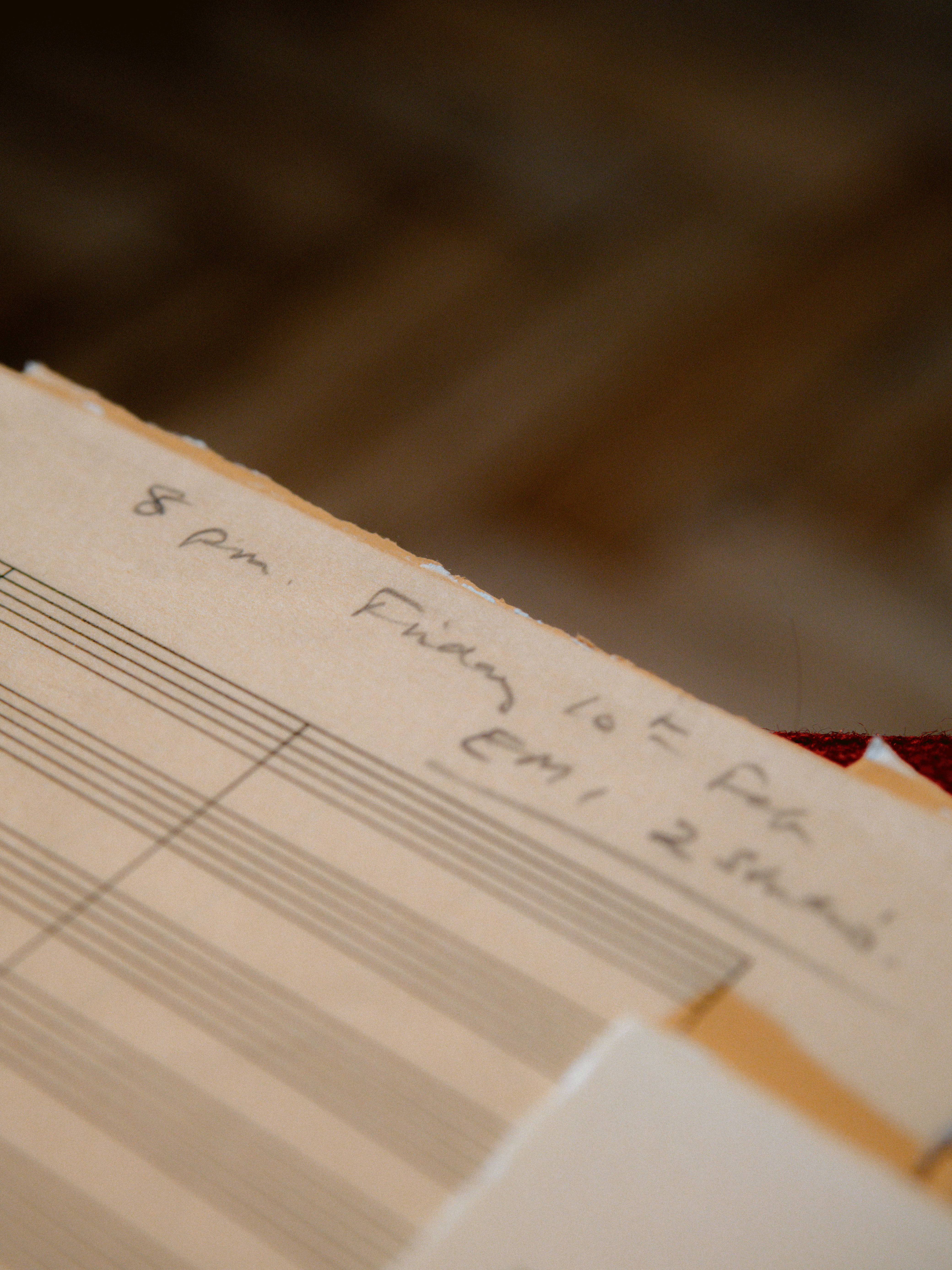 Abbey Road Studios - Abbey Road x George Martin - A Day In The Life Folio