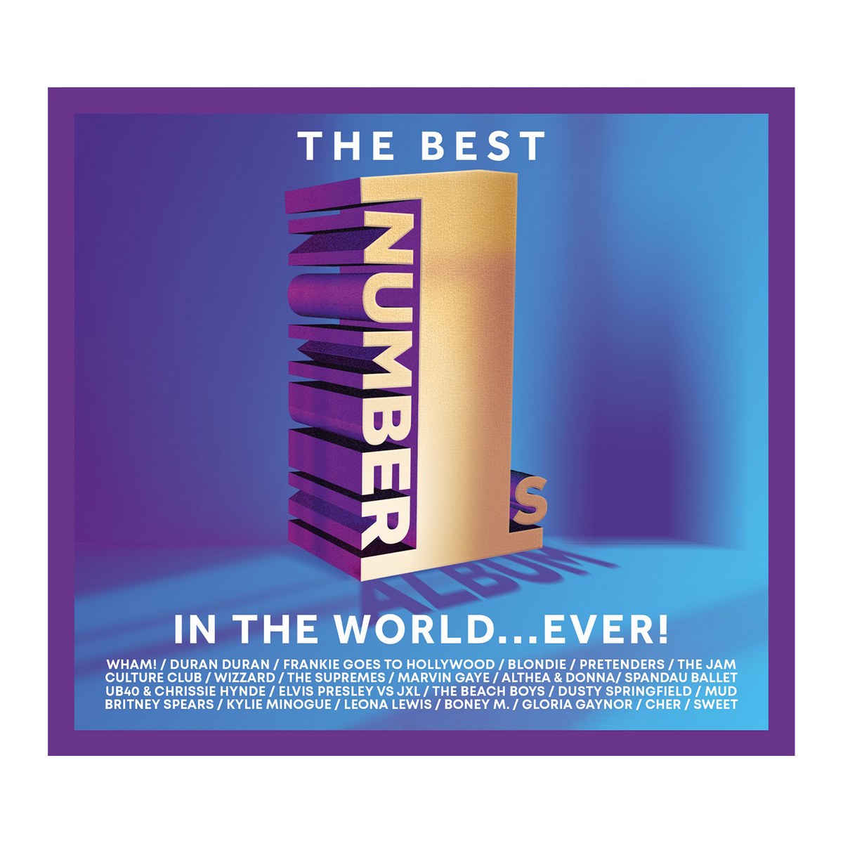 Various Artists The Best Number 1 s Album ITW Ever 3CD UDiscover various-artists-the-best-number-1-s-album-itw-ever-3cd-udiscover