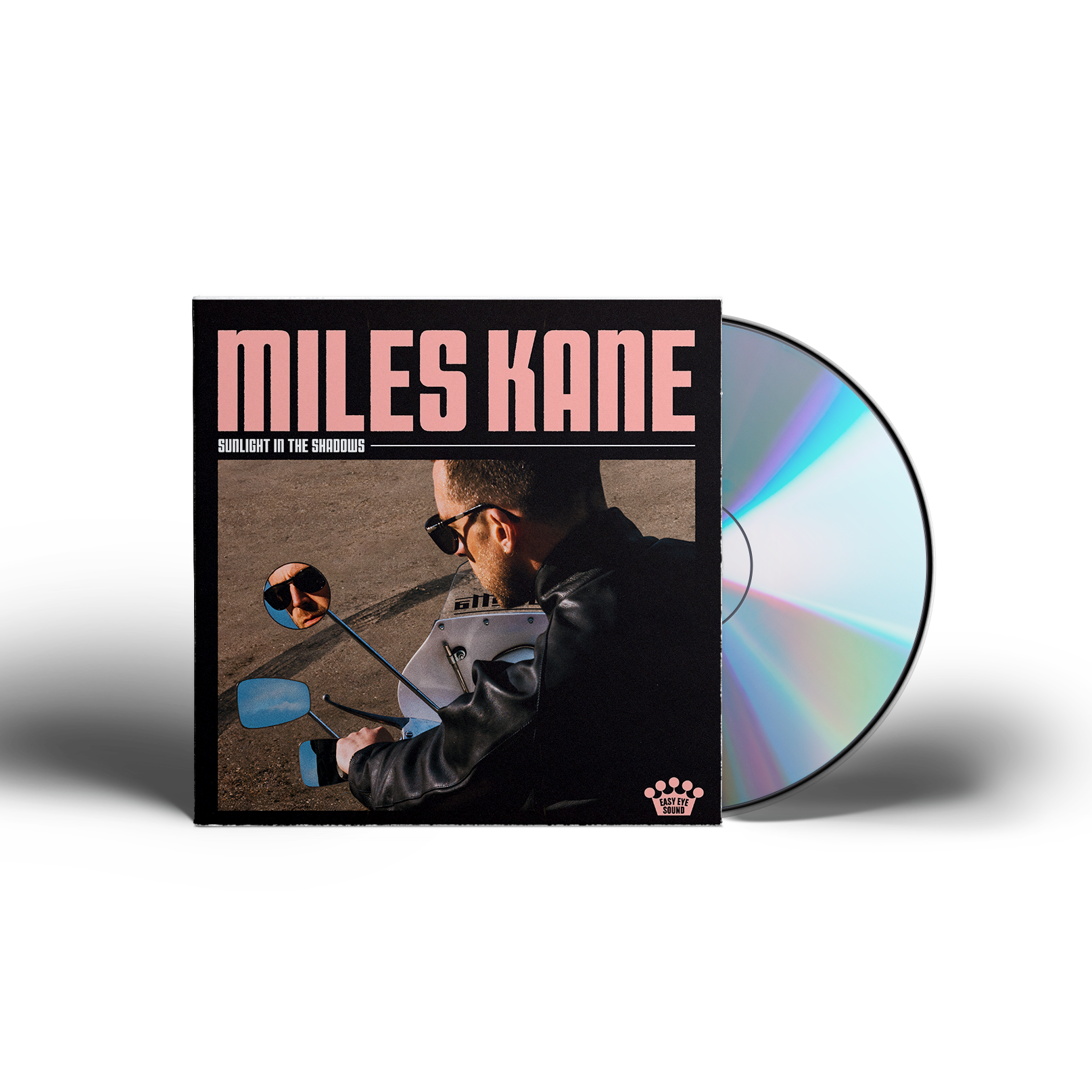 Miles Kane - Sunlight In The Shadows: CD