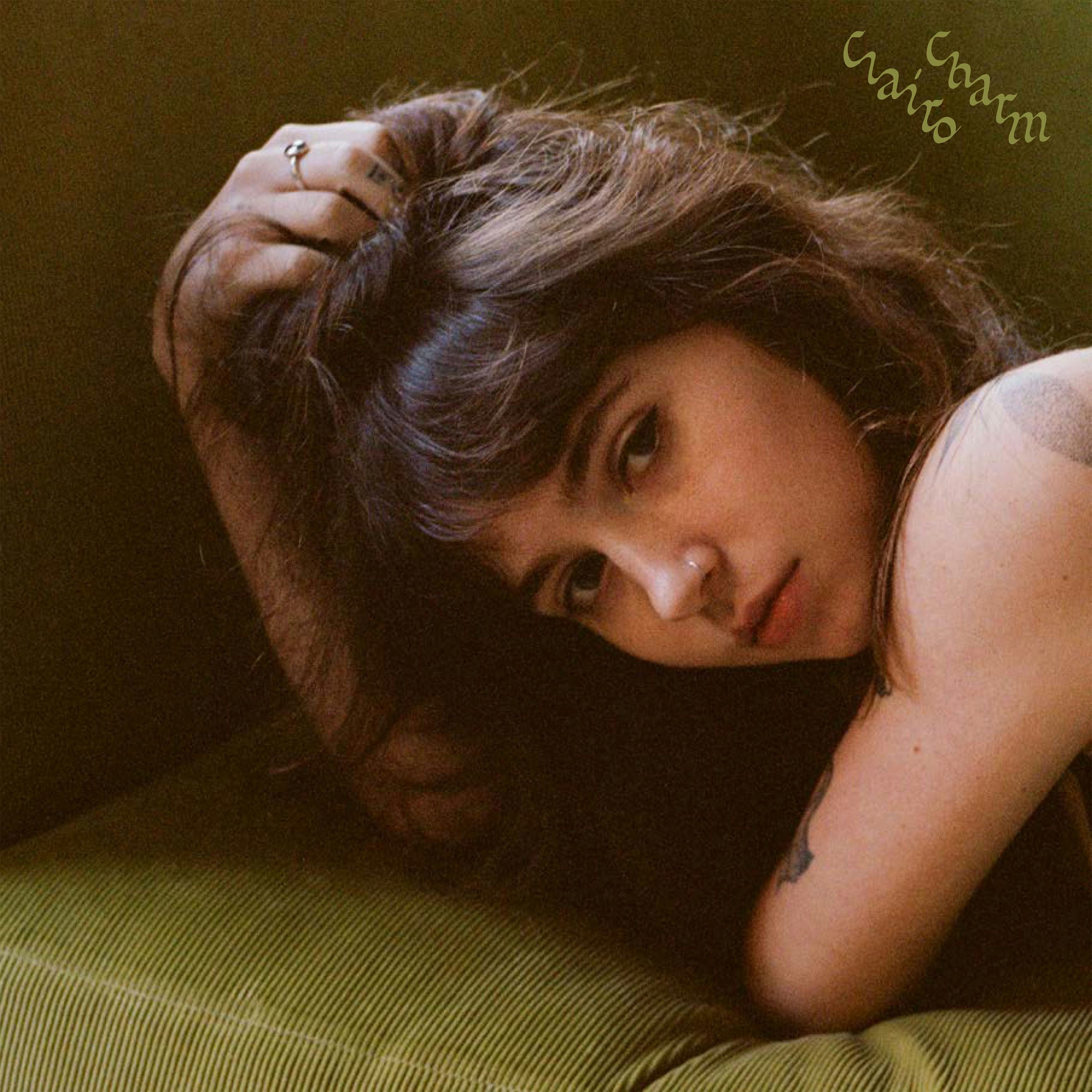 Clairo - Charm: Vinyl LP - uDiscover