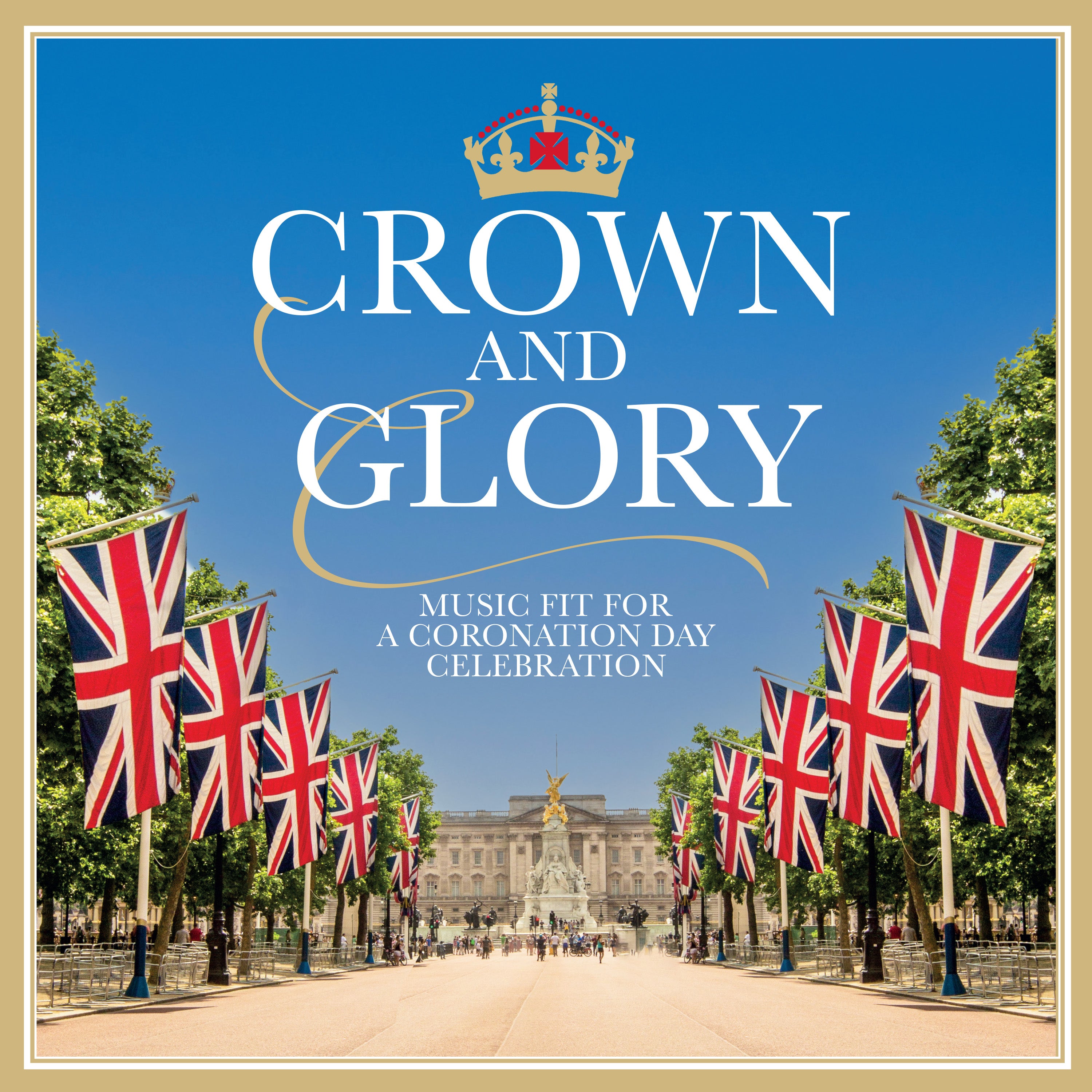 Various Artists - CROWN & GLORY