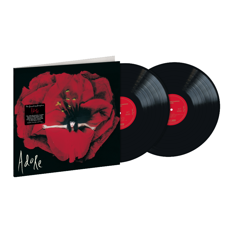 Smashing Pumpkins - Adore: Remastered 180g Vinyl 2LP