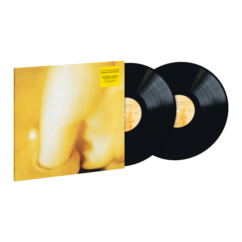 Smashing Pumpkins - Pisces Iscariot: Remastered 180g Vinyl 2LP