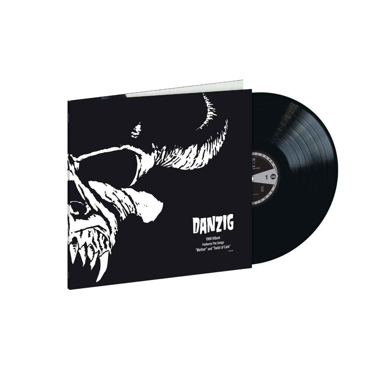 Danzig - I: Vinyl LP