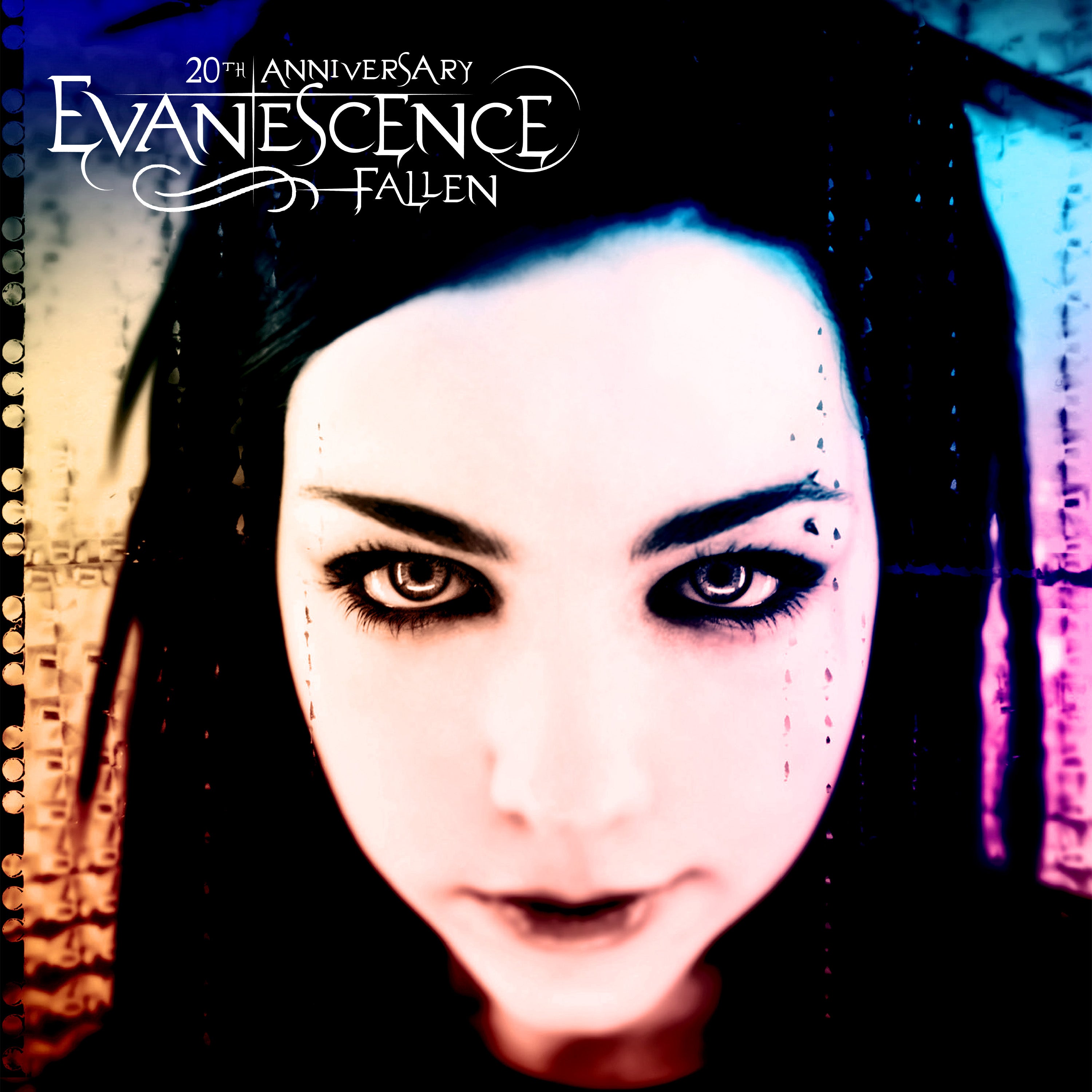 Evanescence - Fallen (20th Anniversary Edition): 2CD w/ 24pg