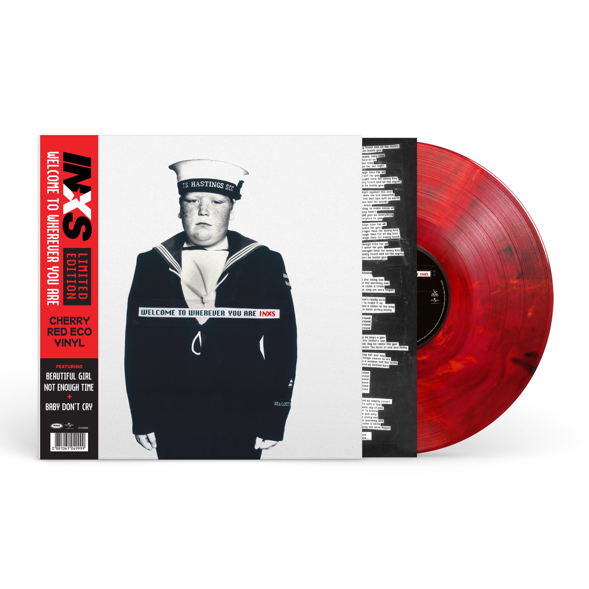 Pre Orders - uDiscover