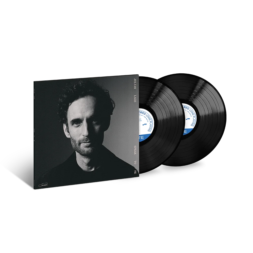 Julian Lage - Speak To Me: Vinyl 2LP