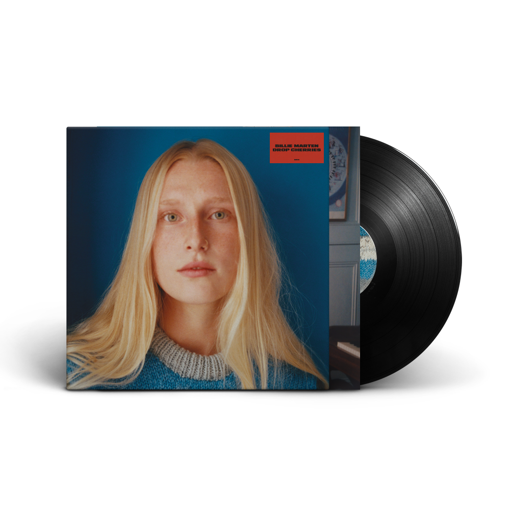 Billie Marten - Drop Cherries: Vinyl LP