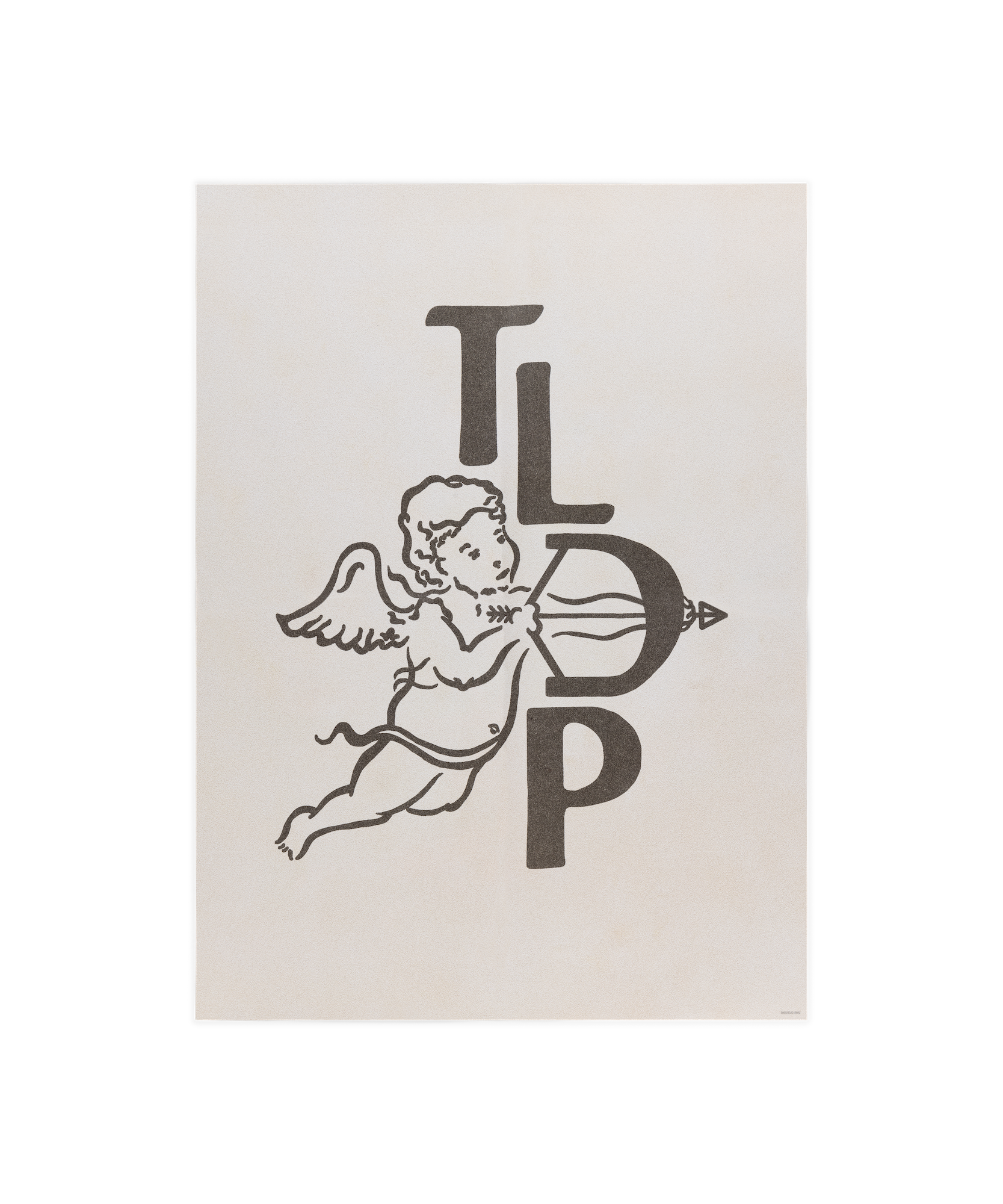 The Last Dinner Party - Prelude To Ecstasy: Black LP