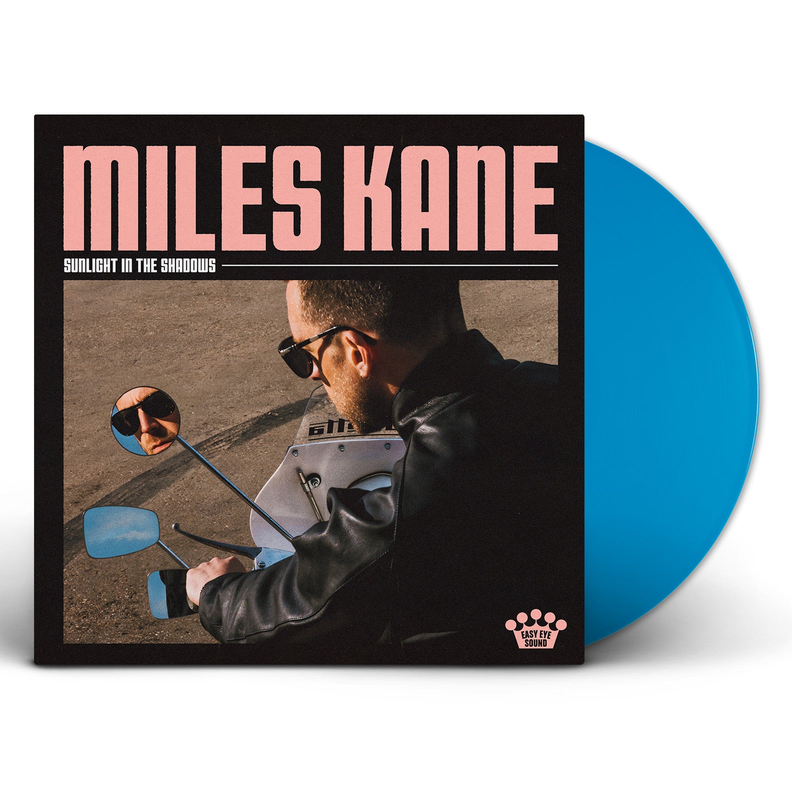 Miles Kane - Sunlight In The Shadows: Blue Skies Vinyl LP