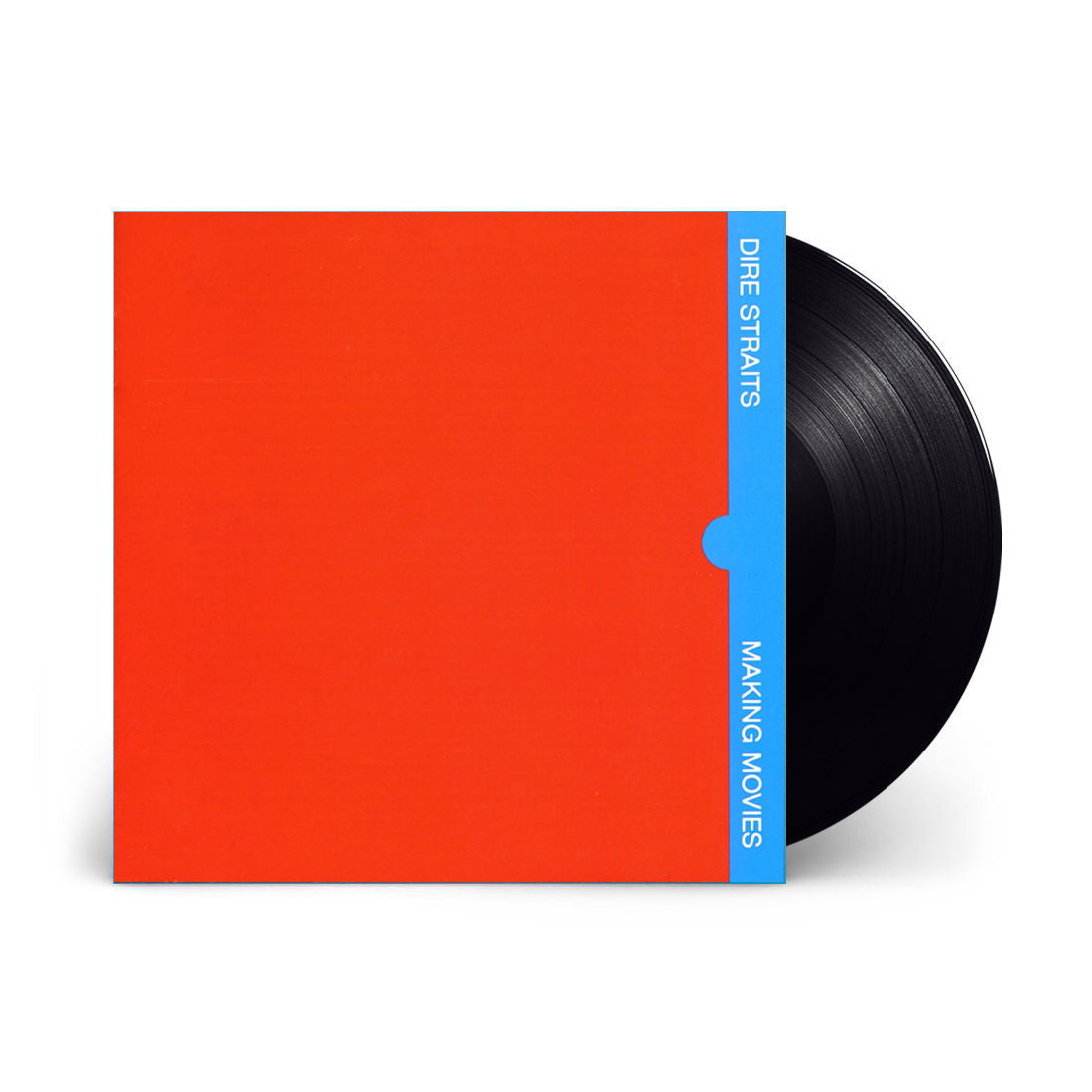 Dire Straits - Making Movies: Vinyl LP