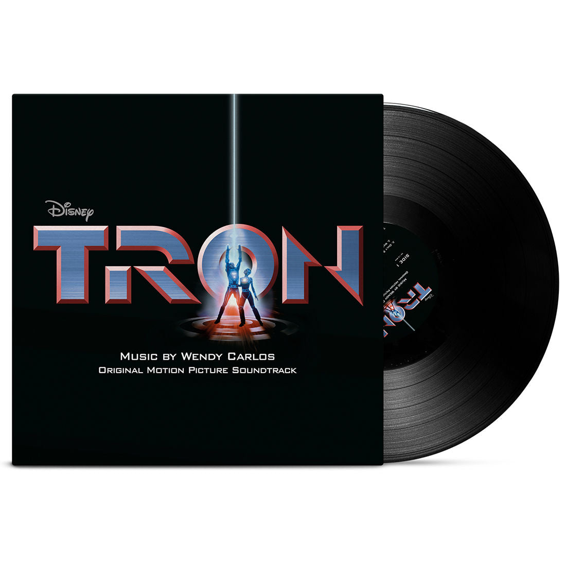 Various Artists - TRON (OST): Vinyl LP
