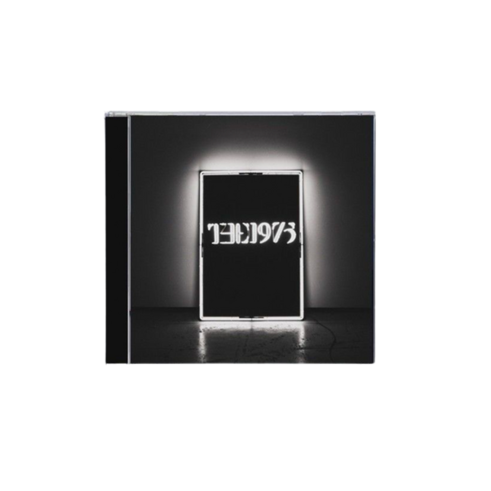 The 1975 - The 1975 Double CD Album