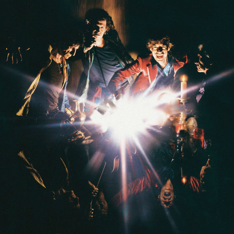 The Rolling Stones - A Bigger Bang (Remastered): CD