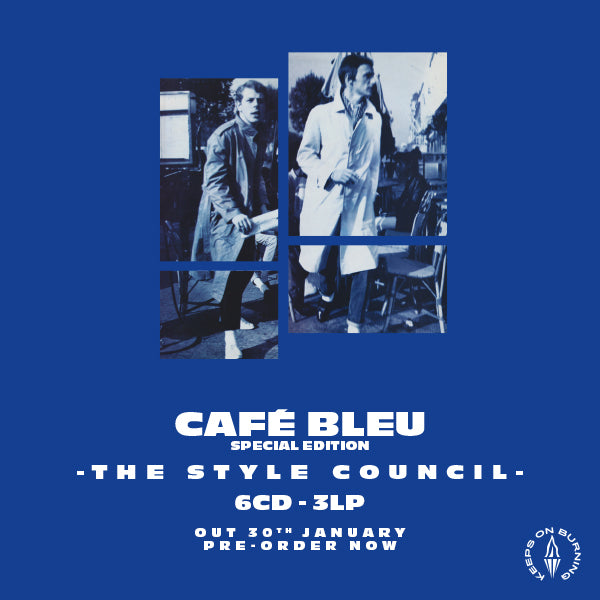 The Style Council - uDiscover