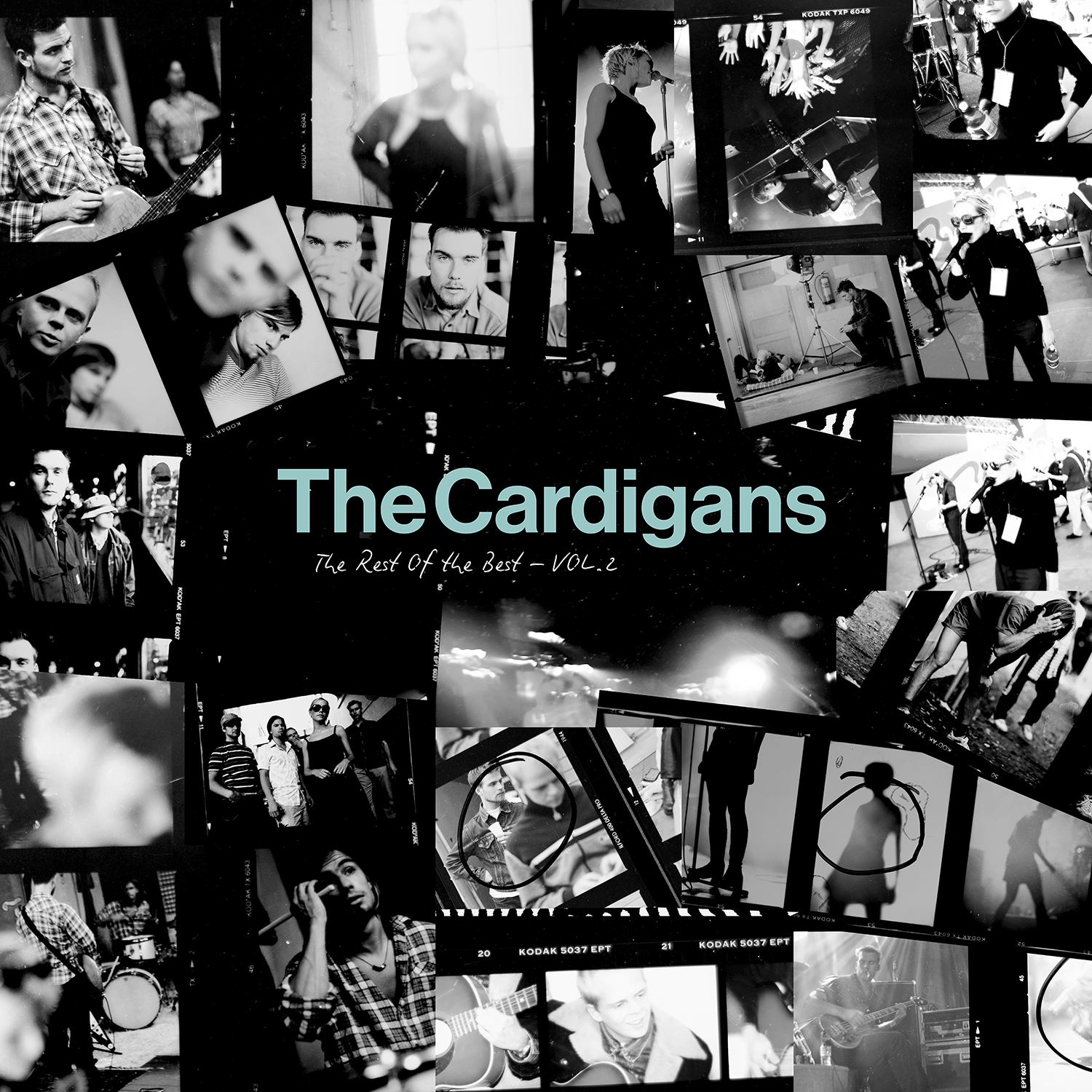 The Cardigans - The Rest Of The Best - Volume 2: Vinyl 2LP - uDiscover