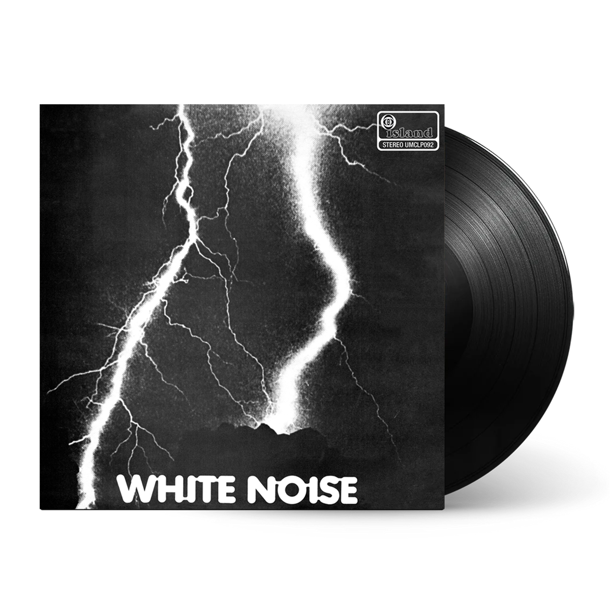 White Noise - An Electric Storm: Vinyl LP