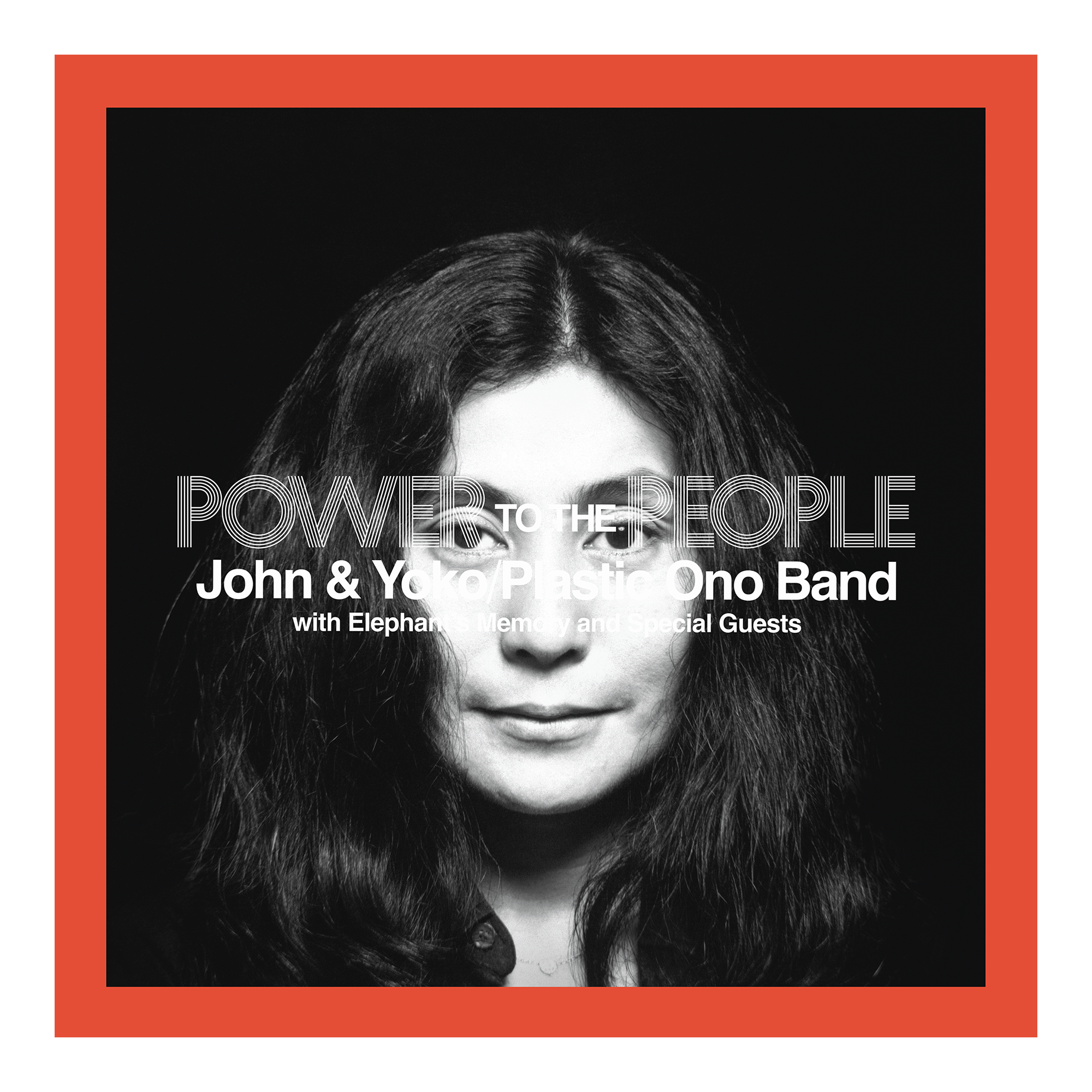 john lennon power to the people (RARE!!) 【公式通販】