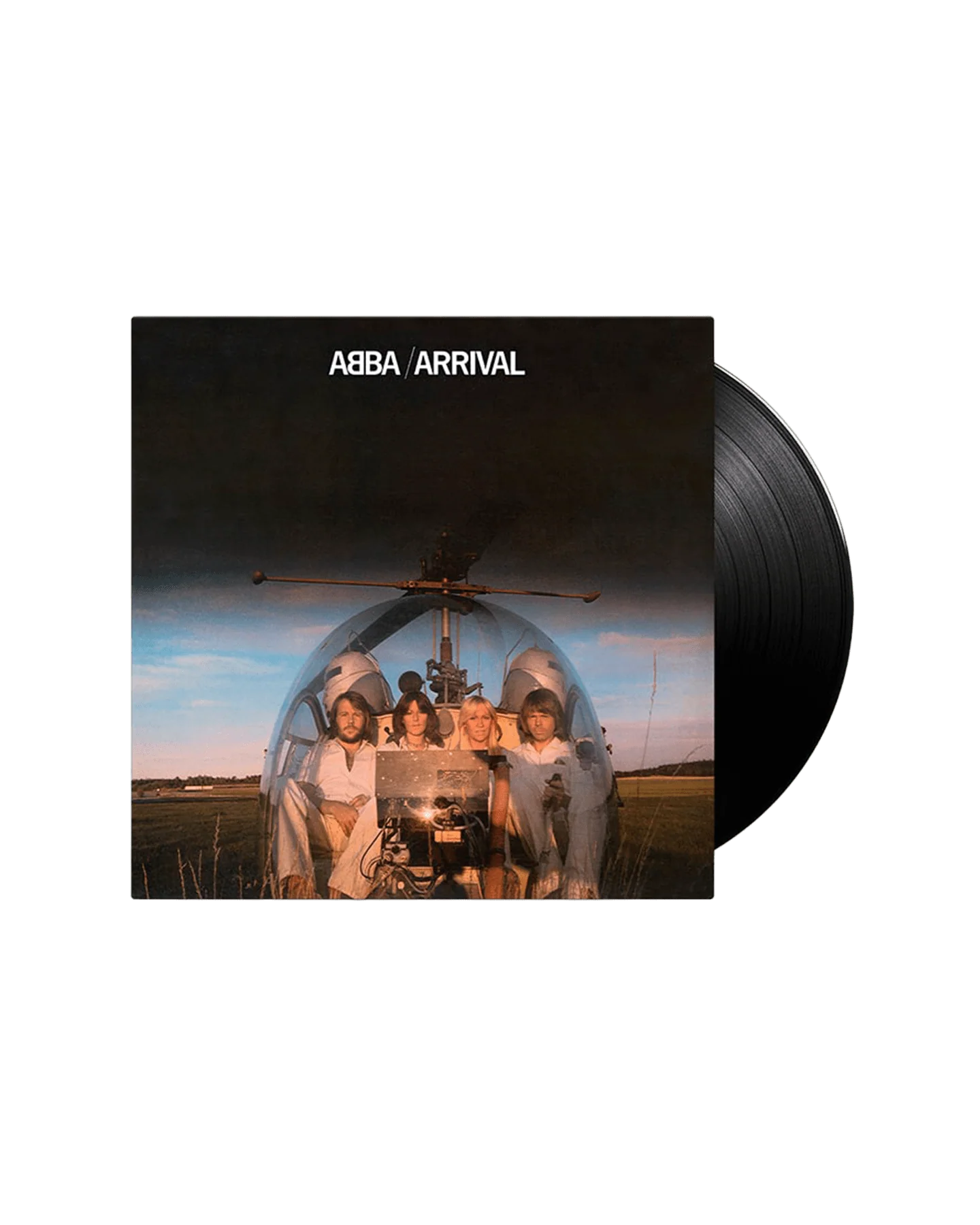 ABBA - Arrival - Remastered: Vinyl LP