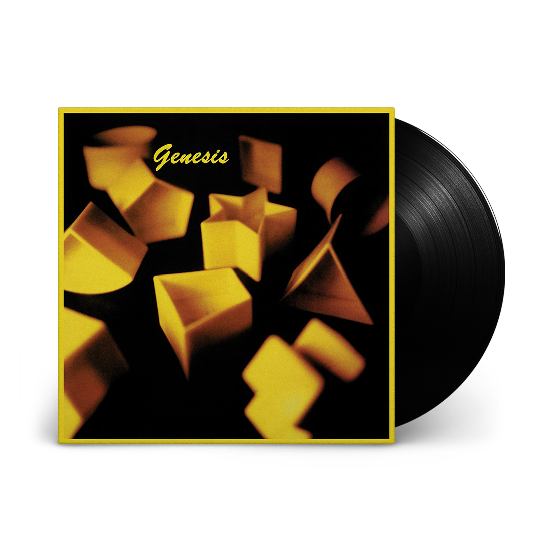 Genesis - Genesis: Vinyl LP