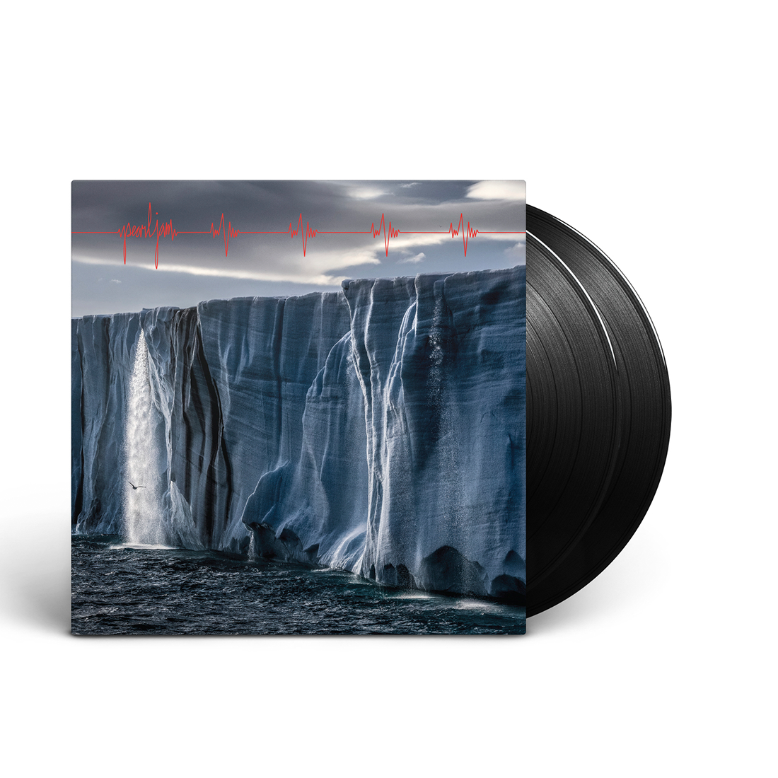 Pearl Jam - Gigaton: Vinyl 2LP