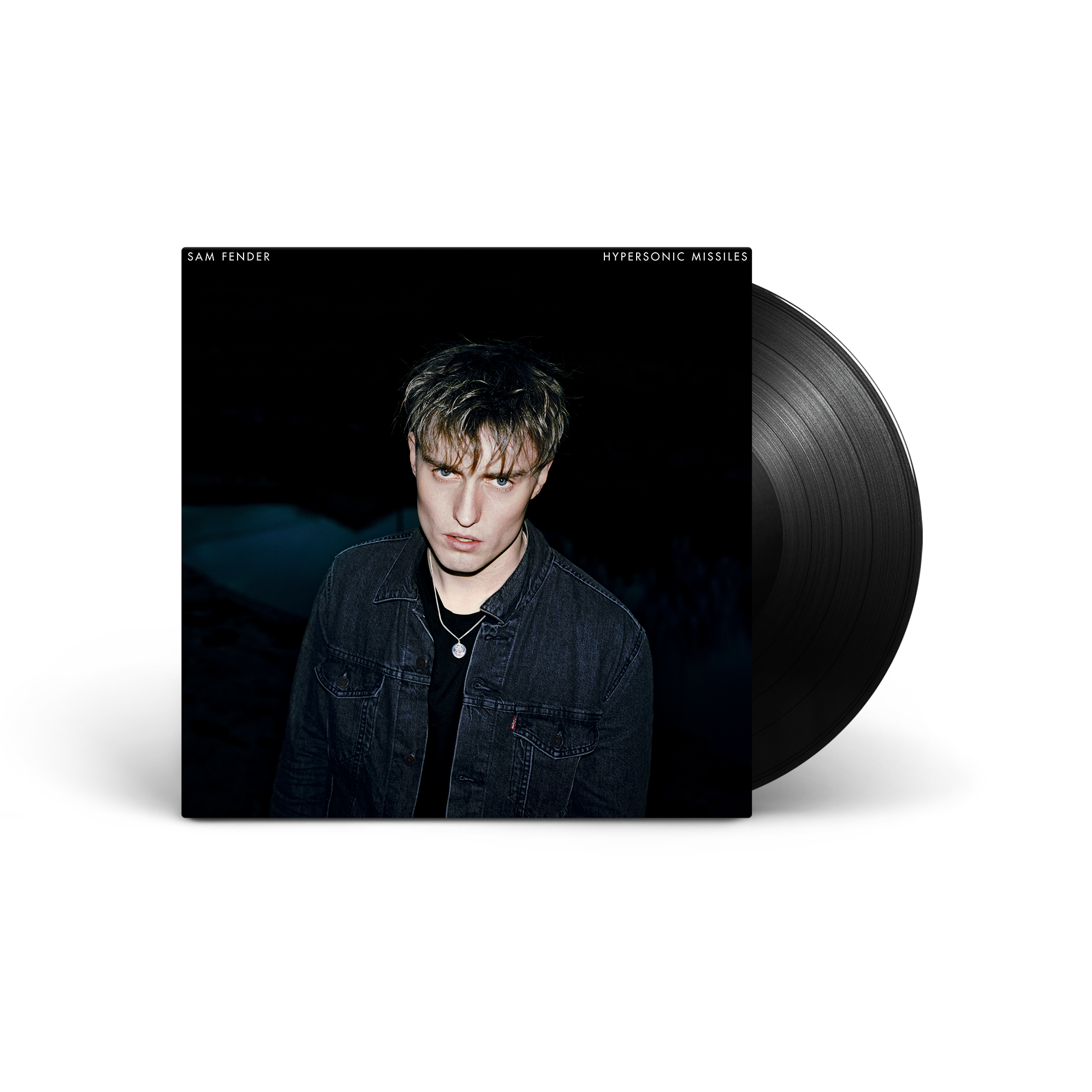 Sam Fender - Hypersonic Missiles: Vinyl LP