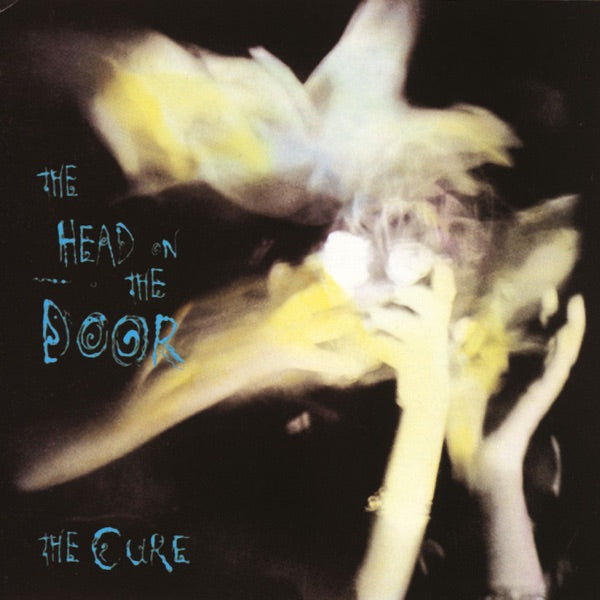 The Cure  - The Head On The Door: 1CD (Remastered)