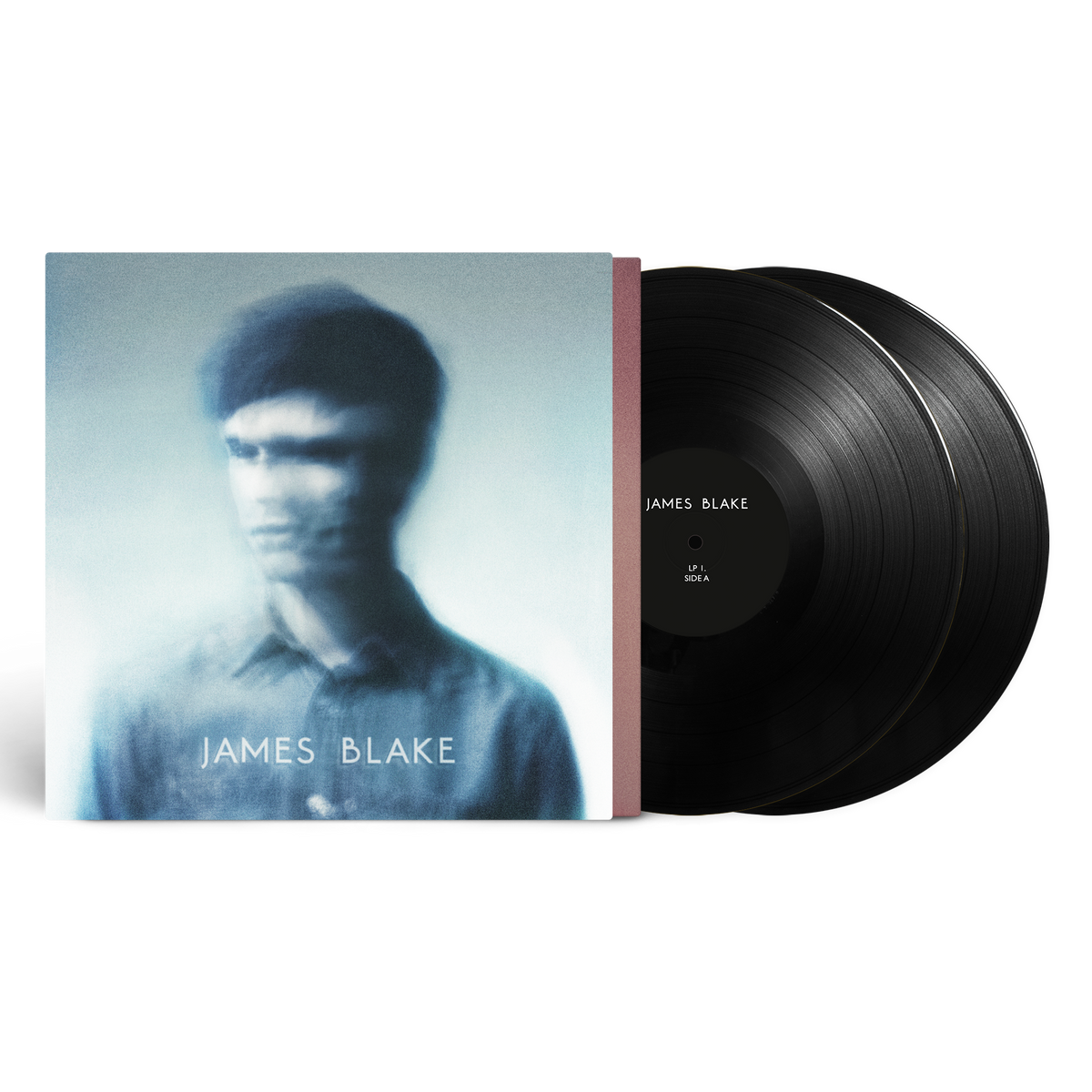 James Blake - James Blake - uDiscover