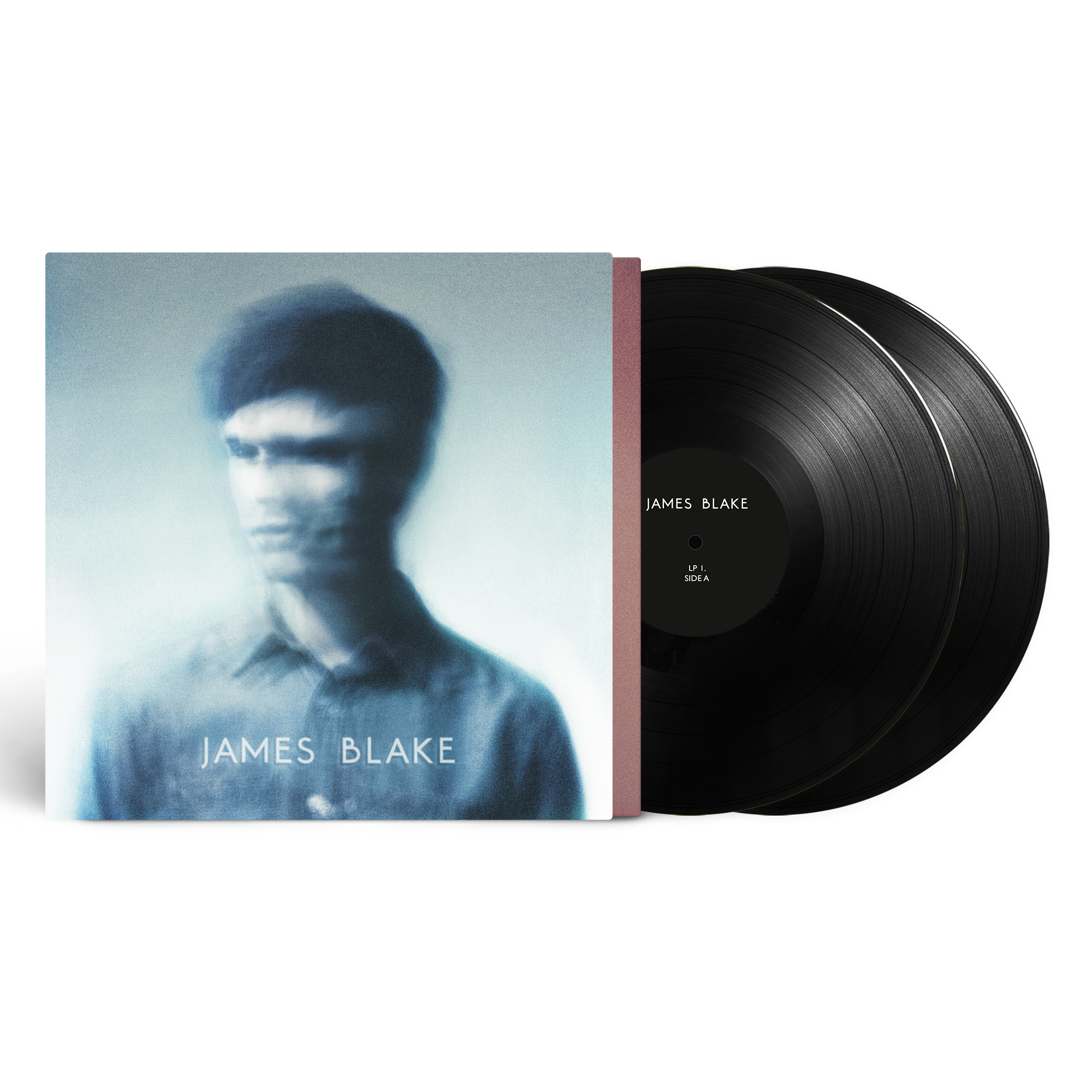 James Blake - James Blake