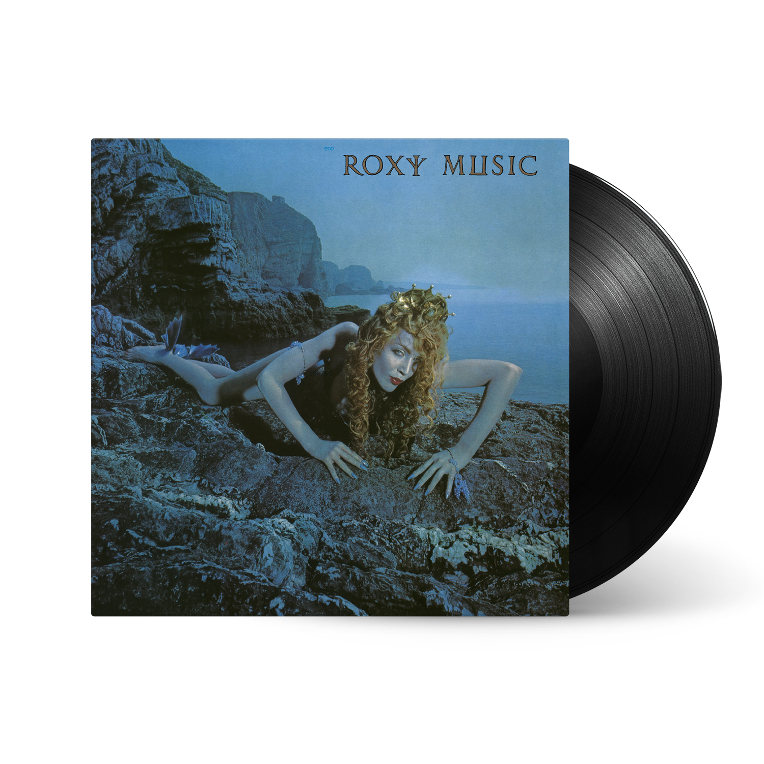 Roxy Music - Siren (Half Speed Master): Vinyl LP