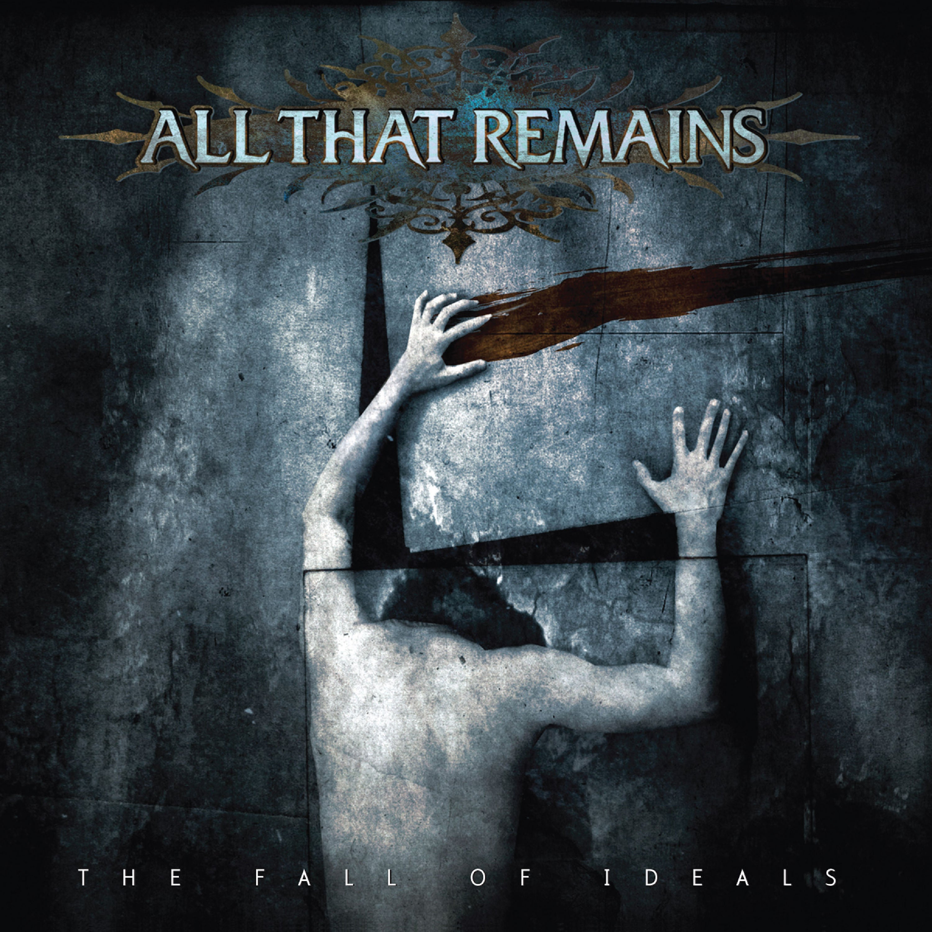 All That Remains - The Fall Of Ideals: Vinyl LP