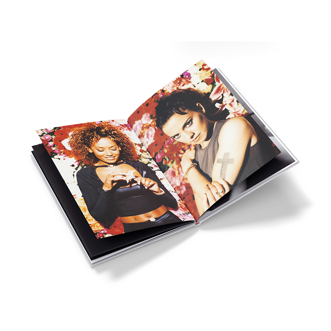 Spice Girls - Spiceworld 25: 2CD + Hardback Book