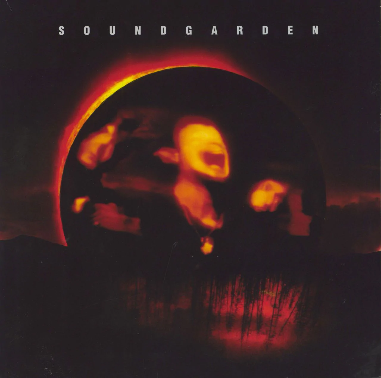 Soundgarden - Superunknown: Deluxe Vinyl 2LP - uDiscover